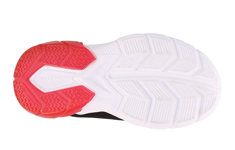 Purchase (JR) 斯凯奇 Thermoflux “黑红” 97761L-BKRD