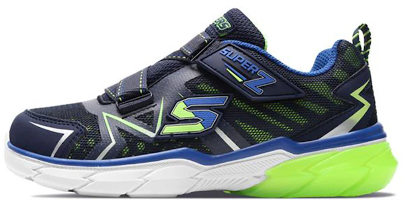 (JR) 斯凯奇 Thermoflux '蓝色' 97760L-NVLM Buy (JR) 斯凯奇 Thermoflux '蓝色' 97760L-NVLM