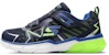 (Youth) Skechers Thermoflux 'Blue' 97760L-NVLM