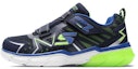 Buy (Youth) Skechers Thermoflux 'Blue' 97760L-NVLM