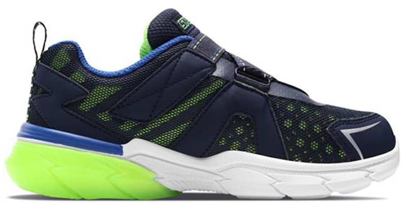 (Youth) Skechers Thermoflux 'Blue' 97760L-NVLM Order (Youth) Skechers Thermoflux 'Blue' 97760L-NVLM