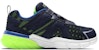 (Youth) Skechers Thermoflux 'Blue' 97760L-NVLM