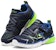 (Youth) Skechers Thermoflux 'Blue' 97760L-NVLM