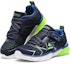 Lookbook (Youth) Skechers Thermoflux 'Blue' 97760L-NVLM