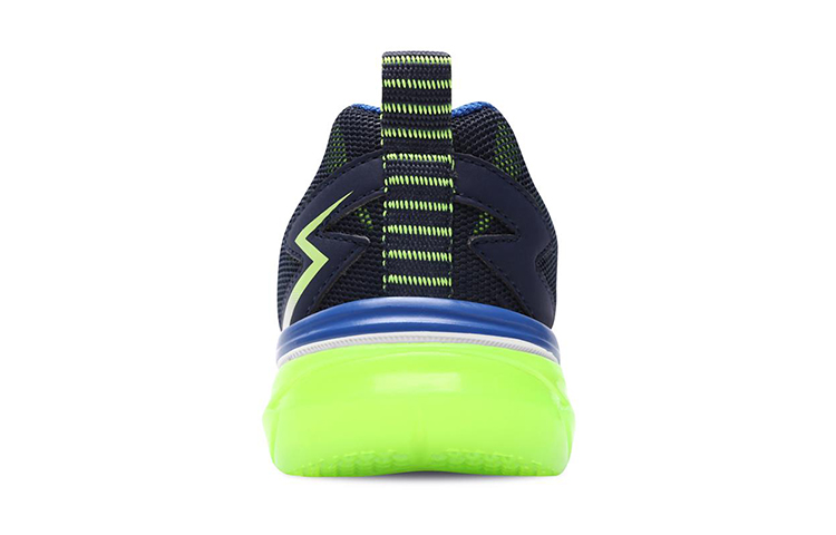 Shop (JR) 斯凯奇 Thermoflux '蓝色' 97760L-NVLM