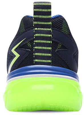 (JR) 斯凯奇 Thermoflux '蓝色' 97760L-NVLM Shop (JR) 斯凯奇 Thermoflux '蓝色' 97760L-NVLM