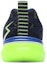 Shop (Youth) Skechers Thermoflux 'Blue' 97760L-NVLM