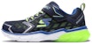 (Youth) Skechers Thermoflux 'Blue Green' 97761L-NVLM