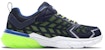 (Youth) Skechers Thermoflux 'Blue Green' 97761L-NVLM