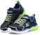 (Youth) Skechers Thermoflux 'Blue Green' 97761L-NVLM