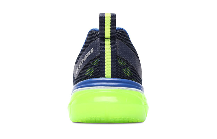 Shop (JR) 斯凯奇 Thermoflux 蓝绿色 97761L-NVLM