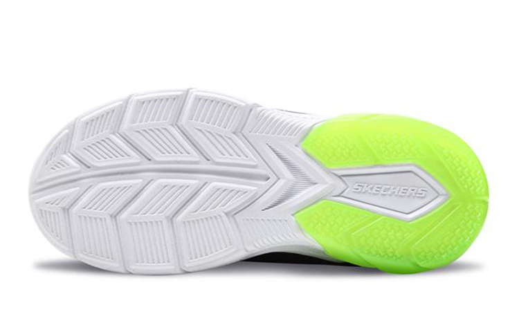 Purchase (JR) 斯凯奇 Thermoflux 蓝绿色 97761L-NVLM