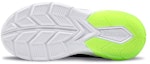 Purchase (Youth) Skechers Thermoflux 'Blue Green' 97761L-NVLM