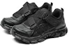 Lookbook (JR) Skechers Tough Trax 'Serba Hitam' 95474L-BBK