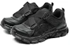 Lookbook (Youth) Skechers Tough Trax 'All Black' 95474L-BBK