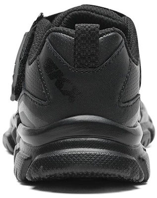 (Youth) Skechers Tough Trax 'All Black' 95474L-BBK Shop (Youth) Skechers Tough Trax 'All Black' 95474L-BBK