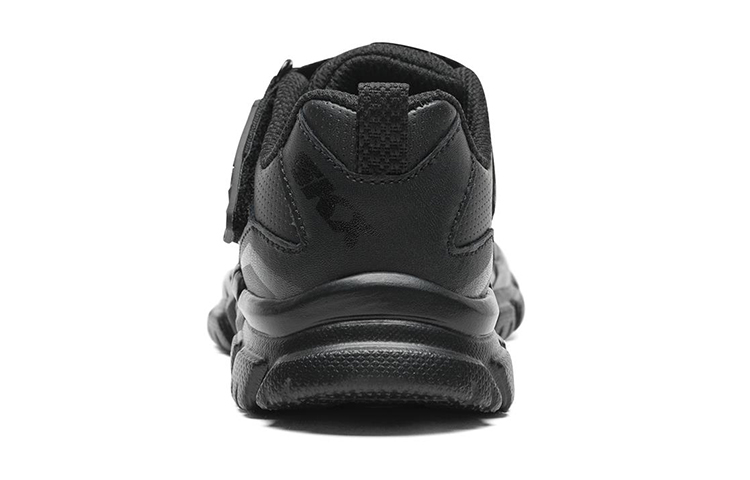 Shop (Youth) Skechers Tough Trax 'All Black' 95474L-BBK