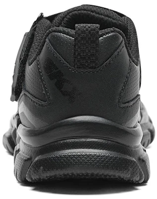 (Youth) Skechers Tough Trax 'All Black' 95474L-BBK Shop (Youth) Skechers Tough Trax 'All Black' 95474L-BBK