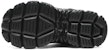 (JR) Skechers Tough Trax 'Serba Hitam' 95474L-BBK