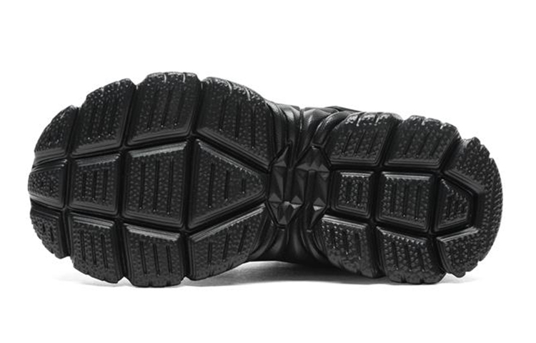 Purchase (Youth) Skechers Tough Trax 'All Black' 95474L-BBK