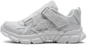 Buy (Youth) Skechers Tough Trax 'White' 95474L-WHT