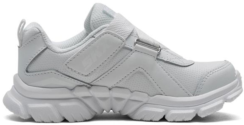 (JR) 스케쳐스 터프 트랙스 '화이트' (Skechers Tough Trax '화이트') 95474L-WHT Order (JR) 스케쳐스 터프 트랙스 '화이트' (Skechers Tough Trax '화이트') 95474L-WHT