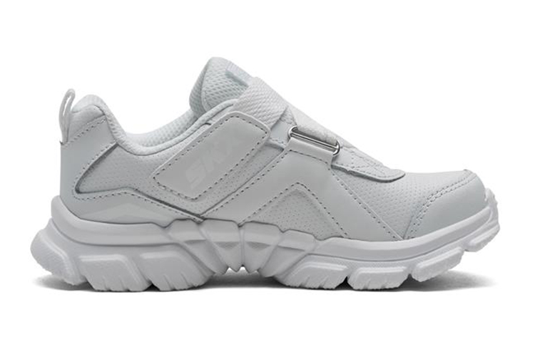 Order (Youth) Skechers Tough Trax 'White' 95474L-WHT