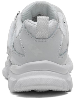 (JR) 스케쳐스 터프 트랙스 '화이트' (Skechers Tough Trax '화이트') 95474L-WHT Shop (JR) 스케쳐스 터프 트랙스 '화이트' (Skechers Tough Trax '화이트') 95474L-WHT