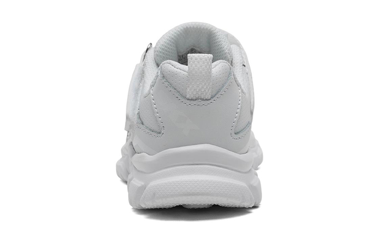 Shop (Youth) Skechers Tough Trax 'White' 95474L-WHT