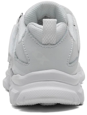 (Youth) Skechers Tough Trax 'White' 95474L-WHT Shop (Youth) Skechers Tough Trax 'White' 95474L-WHT