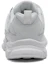 Shop (Youth) Skechers Tough Trax 'White' 95474L-WHT