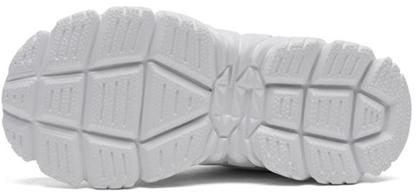 (JR) 스케쳐스 터프 트랙스 '화이트' (Skechers Tough Trax '화이트') 95474L-WHT Purchase (JR) 스케쳐스 터프 트랙스 '화이트' (Skechers Tough Trax '화이트') 95474L-WHT