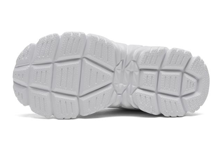 Purchase (Youth) Skechers Tough Trax 'White' 95474L-WHT
