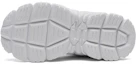 Purchase (Youth) Skechers Tough Trax 'White' 95474L-WHT