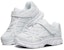 (PS) Skechers Tough Trax Kasut Low-Top Putih 998095L-WHT