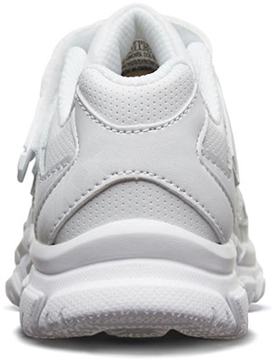 (Preschool) Skechers Tough Trax Low-Top Sneakers K White 998095L-WHT Shop (Preschool) Skechers Tough Trax Low-Top Sneakers K White 998095L-WHT
