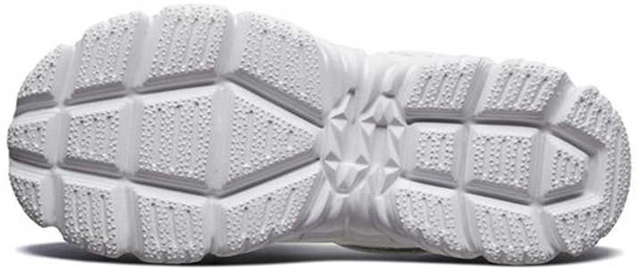 (PS) 斯凯奇 Tough Trax K 白色低帮运动鞋 998095L-WHT Purchase (PS) 斯凯奇 Tough Trax K 白色低帮运动鞋 998095L-WHT