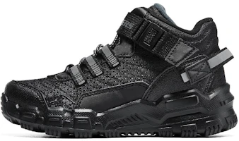 (Youth) Skechers Track Adventure 'Black' 405230L-BBK (Youth) Skechers Track Adventure 'Black' 405230L-BBK