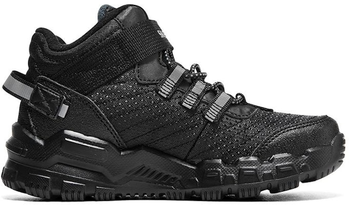 (JR) 스케쳐스 트랙 어드벤처 '블랙' (Skechers Track Adventure 'Black') 405230L-BBK Order (JR) 스케쳐스 트랙 어드벤처 '블랙' (Skechers Track Adventure 'Black') 405230L-BBK