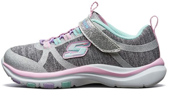 大童 Skechers Trainer Lite 運動休閒鞋 灰彩色 Buy 大童 Skechers Trainer Lite 運動休閒鞋 灰彩色