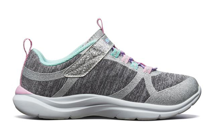 Order (JR) Skechers Trainer Lite 'Abu Multicolor' 81485L-GYMT