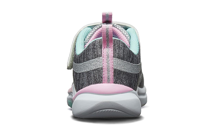 Shop (JR) Skechers Trainer Lite 'Abu Multicolor' 81485L-GYMT