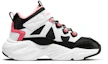 Order (JR) Skechers Turnschuhe ''Weiß Schwarz Pink'' 303902L-WBPK