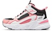 Buy (JR) Skechers Kasut Latihan 'Hitam Putih Merah Jambu' 302583L-BKWP