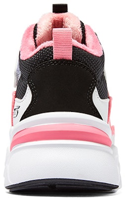 (Youth) Skechers Training Shoe 'Black White Pink' 302583L-BKWP Purchase (Youth) Skechers Training Shoe 'Black White Pink' 302583L-BKWP