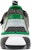 (Youth) Skechers Training Shoes 'Black Green' 401525L-BKGR