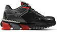 Order (JR) Skechers Trainingsschuhe ''Schwarz Rot'' 401525L-BKRD