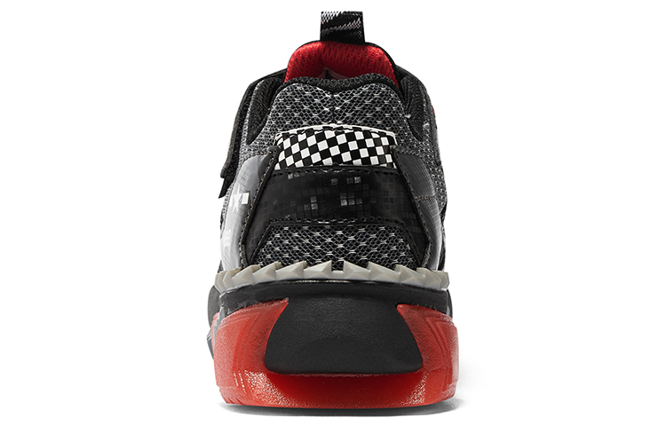 Purchase (JR) Skechers Trainingsschuhe ''Schwarz Rot'' 401525L-BKRD