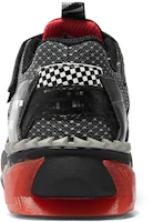 Purchase 大童 Skechers SKECHERS BOYS 舒適百搭 防滑防踢 低筒 兒童跑步鞋 黑紅色
