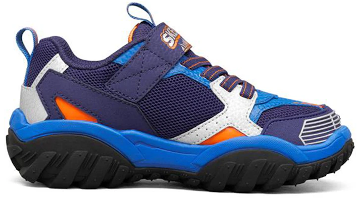 (JR) Skechers Turbo Speed "Bleu Blanc" 403760L-NVMT Order (JR) Skechers Turbo Speed "Bleu Blanc" 403760L-NVMT